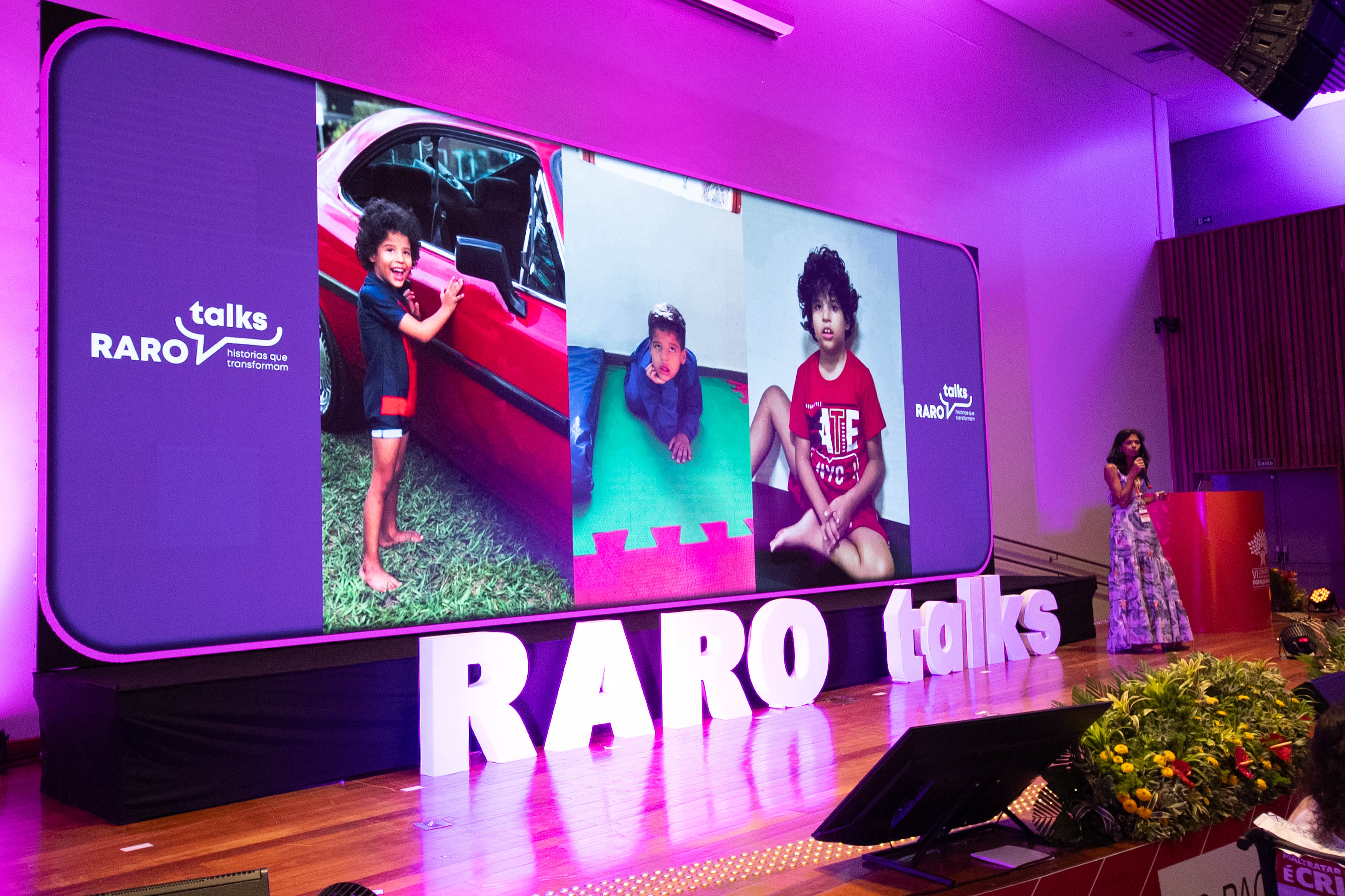 CLDF recebe Congresso Iberoamericano de Doenças Raras até quarta-feira